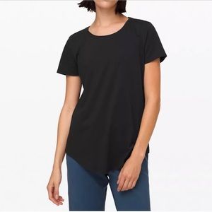Lululemon Love Crew Tee